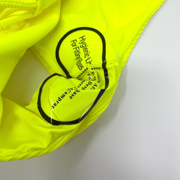 TiniBikini Strappy High Rise Bikini - Picture 14 of 15